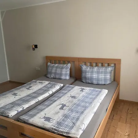 Ferienparadies Waldidylle, Familiengefuehrt Seit Ueber 20 Jahren - Mit Grossem Pool Und Viel Platz!