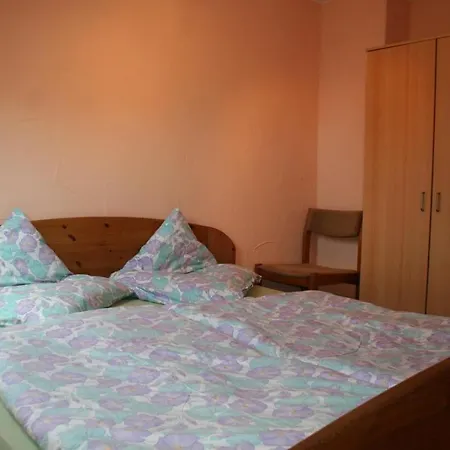 Ferienparadies Waldidylle, Familiengefuehrt Seit Ueber 20 Jahren - Mit Grossem Pool Und Viel Platz! Szálloda 3*