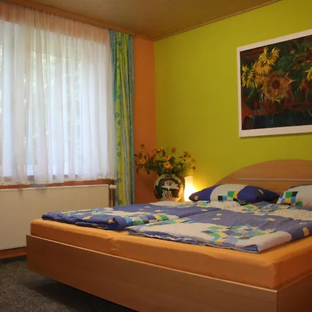 Szálloda Ferienparadies Waldidylle, Familiengefuehrt Seit Ueber 20 Jahren - Mit Grossem Pool Und Viel Platz! Haida