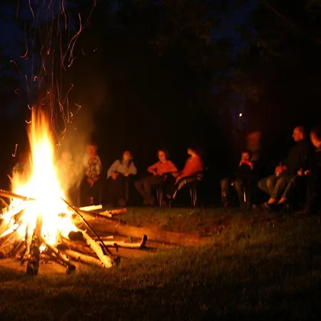 Hotel Ferienparadies Waldidylle, Familiengefuehrt Seit Ueber 20 Jahren - Mit Grossem Pool Und Viel Platz! 3*