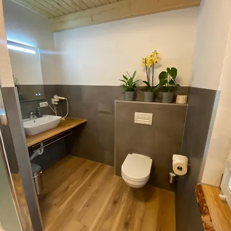 Ferienparadies Waldidylle, Familiengefuehrt Seit Ueber 20 Jahren - Mit Grossem Pool Und Viel Platz!