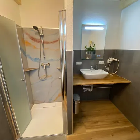 Ferienparadies Waldidylle, Familiengefuehrt Seit Ueber 20 Jahren - Mit Grossem Pool Und Viel Platz! 3* Haida