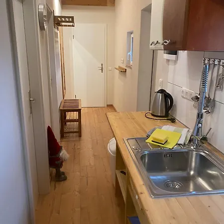 Ferienparadies Waldidylle, Familiengefuehrt Seit Ueber 20 Jahren - Mit Grossem Pool Und Viel Platz!