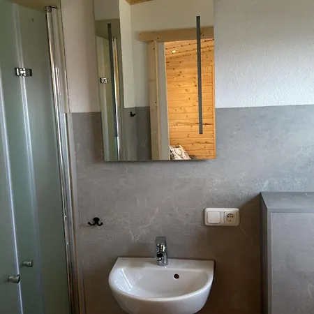 Szálloda Ferienparadies Waldidylle, Familiengefuehrt Seit Ueber 20 Jahren - Mit Grossem Pool Und Viel Platz!