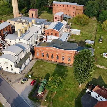 Ferienparadies Waldidylle, Familiengefuehrt Seit Ueber 20 Jahren - Mit Grossem Pool Und Viel Platz! Hotel 3*