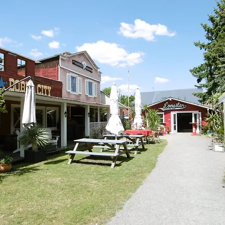 Ferienparadies Waldidylle, Familiengefuehrt Seit Ueber 20 Jahren - Mit Grossem Pool Und Viel Platz! 3* Haida