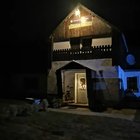 Ferienparadies Waldidylle, Familiengefuehrt Seit Ueber 20 Jahren - Mit Grossem Pool Und Viel Platz! Szálloda 3*
