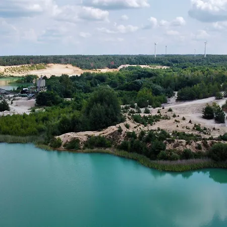 Hotel Ferienparadies Waldidylle, Familiengefuehrt Seit Ueber 20 Jahren - Mit Grossem Pool Und Viel Platz!