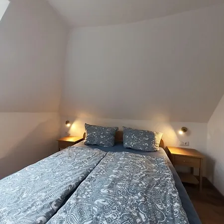 Ferienparadies Waldidylle, Familiengefuehrt Seit Ueber 20 Jahren - Mit Grossem Pool Und Viel Platz! 3* Haida