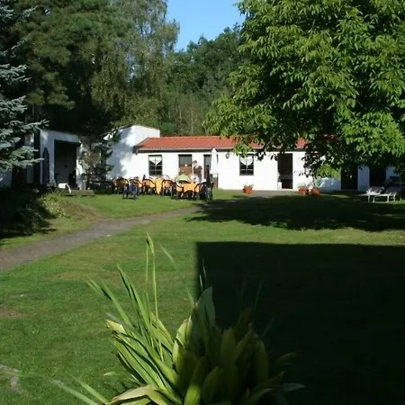 Ferienparadies Waldidylle, Familiengefuehrt Seit Ueber 20 Jahren - Mit Grossem Pool Und Viel Platz! Szálloda