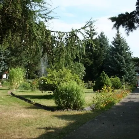 Ferienparadies Waldidylle, Familiengefuehrt Seit Ueber 20 Jahren - Mit Grossem Pool Und Viel Platz!
