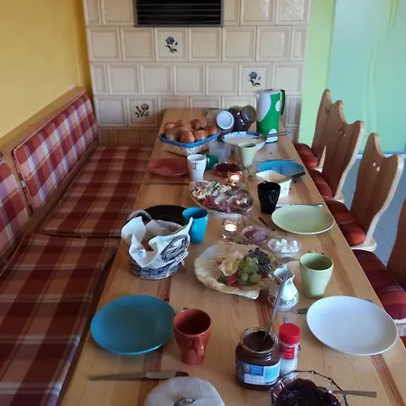 Ferienparadies Waldidylle, Familiengefuehrt Seit Ueber 20 Jahren - Mit Grossem Pool Und Viel Platz!