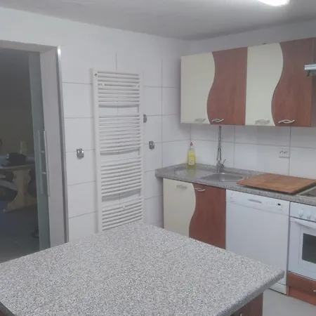 Ferienparadies Waldidylle, Familiengefuehrt Seit Ueber 20 Jahren - Mit Grossem Pool Und Viel Platz! Szálloda 3*