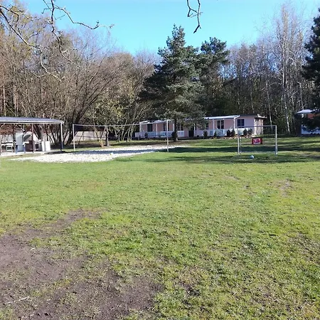 Ferienparadies Waldidylle, Familiengefuehrt Seit Ueber 20 Jahren - Mit Grossem Pool Und Viel Platz!