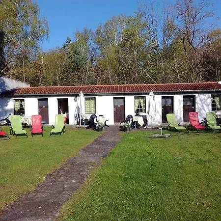 Szálloda Ferienparadies Waldidylle, Familiengefuehrt Seit Ueber 20 Jahren - Mit Grossem Pool Und Viel Platz!