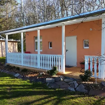 Ferienparadies Waldidylle, Familiengefuehrt Seit Ueber 20 Jahren - Mit Grossem Pool Und Viel Platz! Hotel