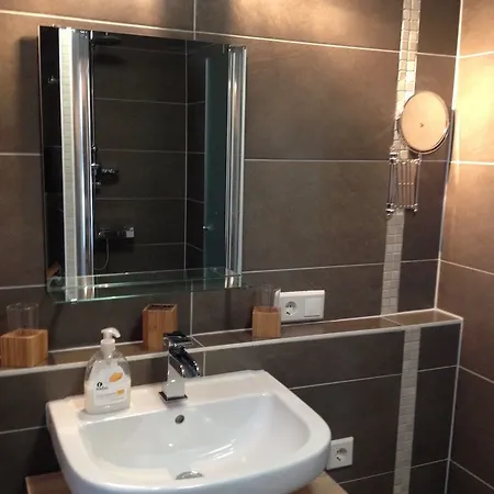 Ferienparadies Waldidylle, Familiengefuehrt Seit Ueber 20 Jahren - Mit Grossem Pool Und Viel Platz!