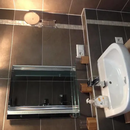 Ferienparadies Waldidylle, Familiengefuehrt Seit Ueber 20 Jahren - Mit Grossem Pool Und Viel Platz! Hotel