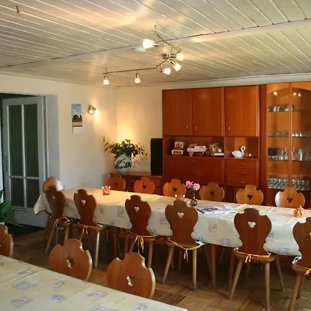 Ferienparadies Waldidylle, Familiengefuehrt Seit Ueber 20 Jahren - Mit Grossem Pool Und Viel Platz! 3* Haida