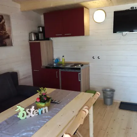 Ferienparadies Waldidylle, Familiengefuehrt Seit Ueber 20 Jahren - Mit Grossem Pool Und Viel Platz!