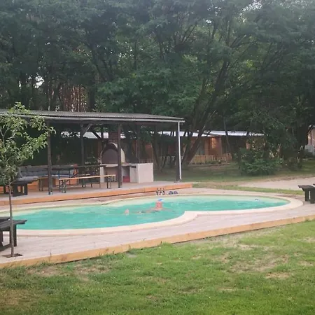Szálloda Ferienparadies Waldidylle, Familiengefuehrt Seit Ueber 20 Jahren - Mit Grossem Pool Und Viel Platz! 3*