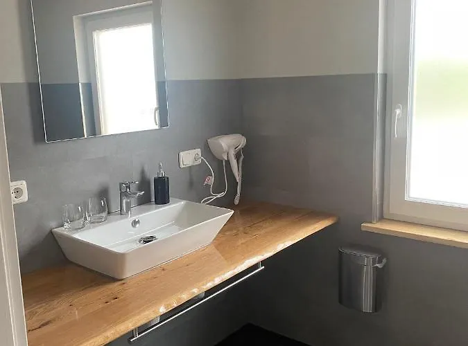 Ferienparadies Waldidylle, Familiengefuehrt Seit Ueber 20 Jahren - Mit Grossem Pool Und Viel Platz! Hotell Haida