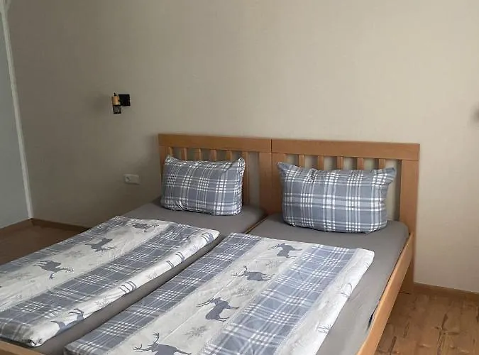 Ferienparadies Waldidylle, Familiengefuehrt Seit Ueber 20 Jahren - Mit Grossem Pool Und Viel Platz!