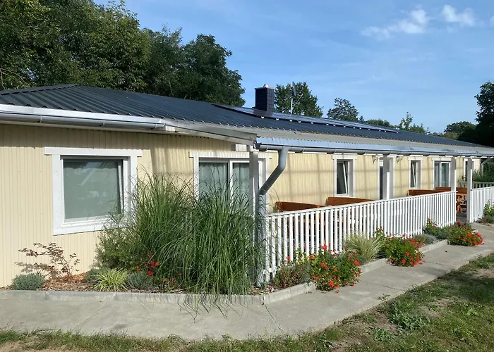 Ferienparadies Waldidylle, Familiengefuehrt Seit Ueber 20 Jahren - Mit Grossem Pool Und Viel Platz! 3* Haida