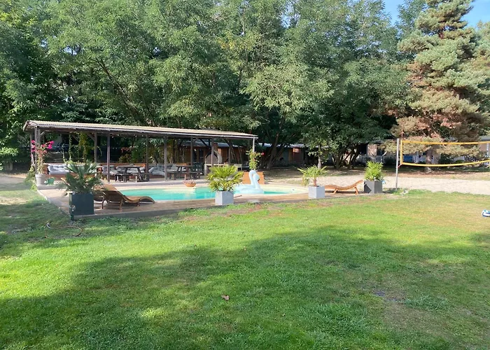 Ferienparadies Waldidylle, Familiengefuehrt Seit Ueber 20 Jahren - Mit Grossem Pool Und Viel Platz! Hotel Haida