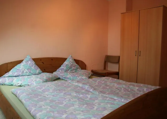 Ferienparadies Waldidylle, Familiengefuehrt Seit Ueber 20 Jahren - Mit Grossem Pool Und Viel Platz! Hotel 3*