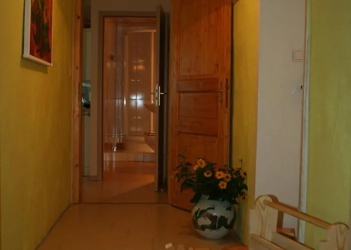 Hotell Ferienparadies Waldidylle, Familiengefuehrt Seit Ueber 20 Jahren - Mit Grossem Pool Und Viel Platz! Haida