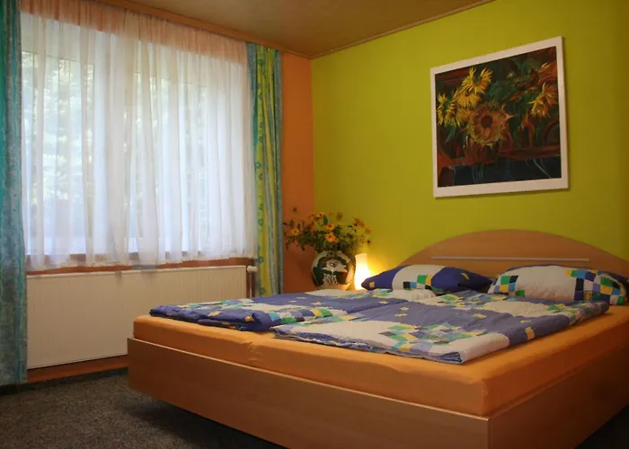 Hotel Ferienparadies Waldidylle, Familiengefuehrt Seit Ueber 20 Jahren - Mit Grossem Pool Und Viel Platz! Haida