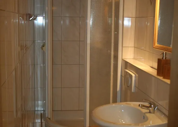 Hotel Ferienparadies Waldidylle, Familiengefuehrt Seit Ueber 20 Jahren - Mit Grossem Pool Und Viel Platz!