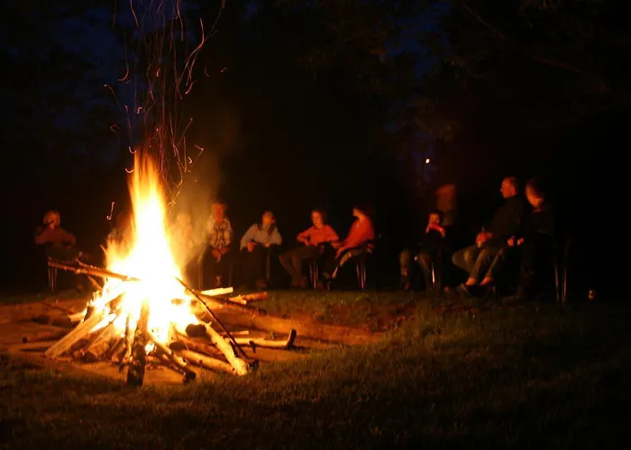Hotel Ferienparadies Waldidylle, Familiengefuehrt Seit Ueber 20 Jahren - Mit Grossem Pool Und Viel Platz! 3*