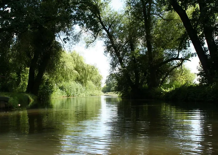 Ferienparadies Waldidylle, Familiengefuehrt Seit Ueber 20 Jahren - Mit Grossem Pool Und Viel Platz!