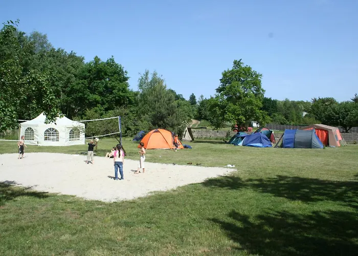 Ferienparadies Waldidylle, Familiengefuehrt Seit Ueber 20 Jahren - Mit Grossem Pool Und Viel Platz!