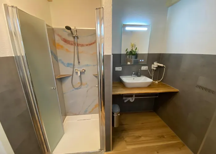 Ferienparadies Waldidylle, Familiengefuehrt Seit Ueber 20 Jahren - Mit Grossem Pool Und Viel Platz! 3* Haida