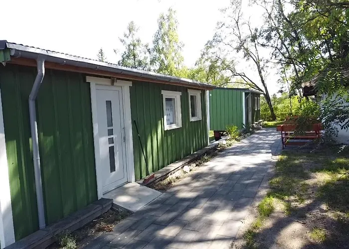 Ferienparadies Waldidylle, Familiengefuehrt Seit Ueber 20 Jahren - Mit Grossem Pool Und Viel Platz! Hotel