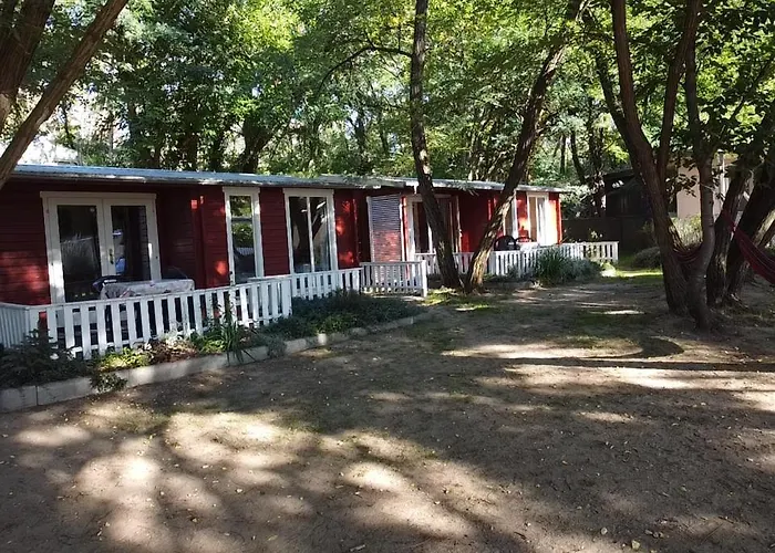 Ferienparadies Waldidylle, Familiengefuehrt Seit Ueber 20 Jahren - Mit Grossem Pool Und Viel Platz!