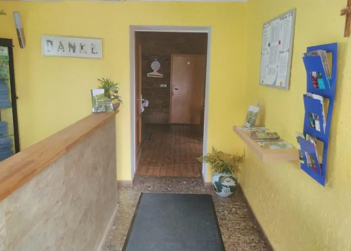 Hotel Ferienparadies Waldidylle, Familiengefuehrt Seit Ueber 20 Jahren - Mit Grossem Pool Und Viel Platz! 3*