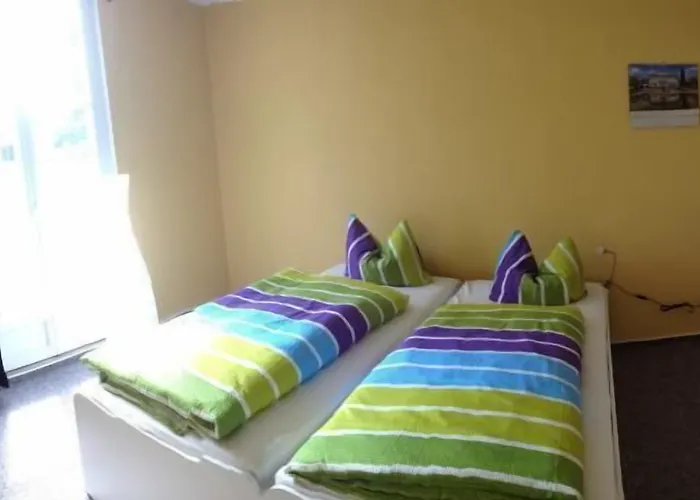 Ferienparadies Waldidylle, Familiengefuehrt Seit Ueber 20 Jahren - Mit Grossem Pool Und Viel Platz! Hotel 3*