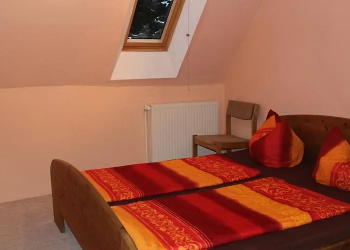 Ferienparadies Waldidylle, Familiengefuehrt Seit Ueber 20 Jahren - Mit Grossem Pool Und Viel Platz! Haida