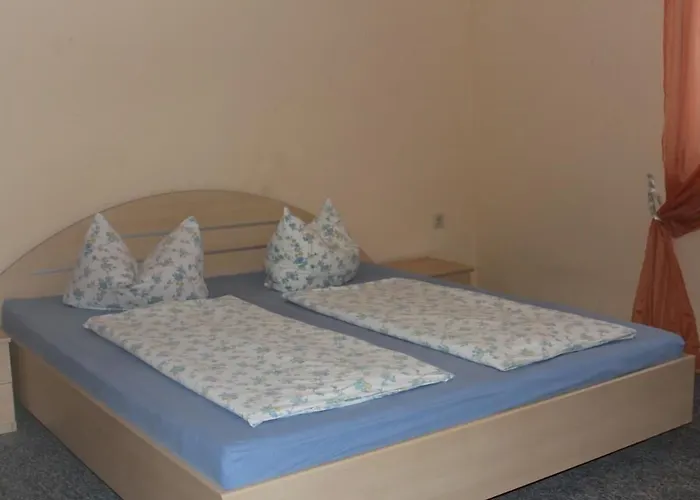 Hotel Ferienparadies Waldidylle, Familiengefuehrt Seit Ueber 20 Jahren - Mit Grossem Pool Und Viel Platz! Haida