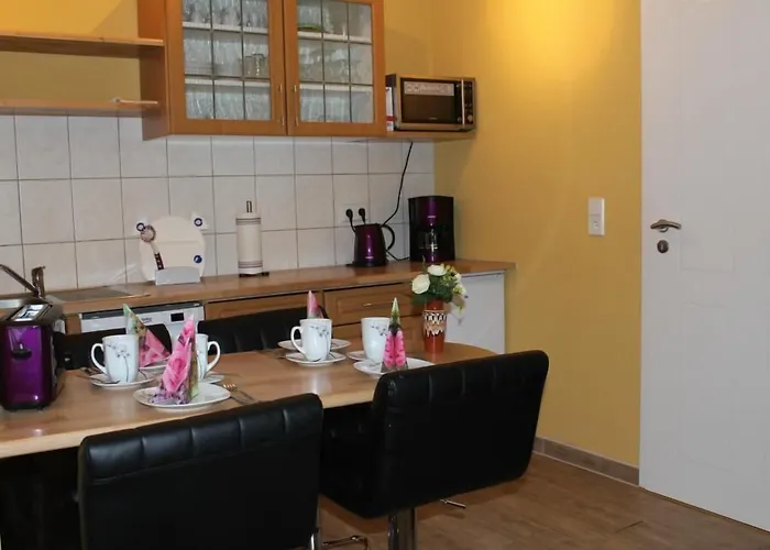 Ferienparadies Waldidylle, Familiengefuehrt Seit Ueber 20 Jahren - Mit Grossem Pool Und Viel Platz! Haida