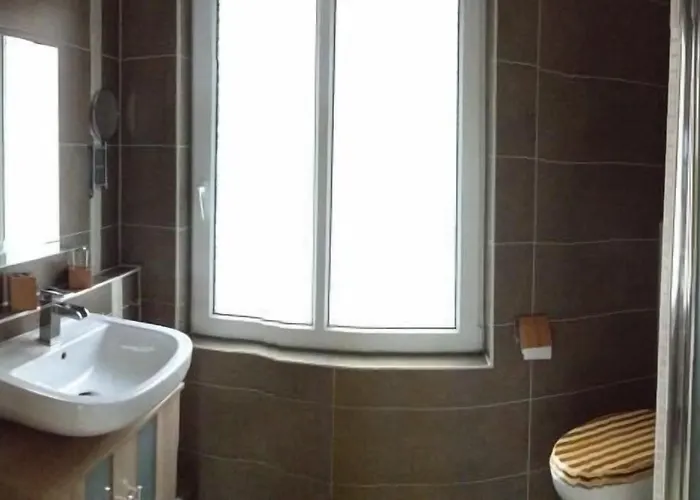 Hotell Ferienparadies Waldidylle, Familiengefuehrt Seit Ueber 20 Jahren - Mit Grossem Pool Und Viel Platz! 3*