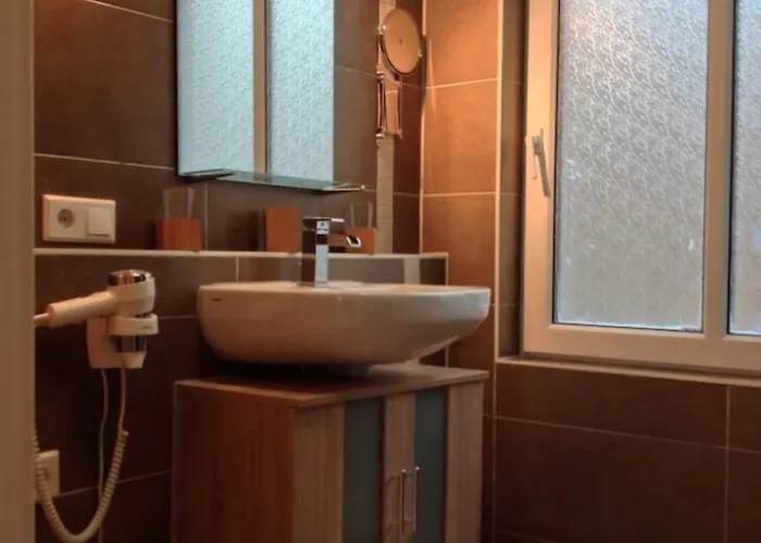 Ferienparadies Waldidylle, Familiengefuehrt Seit Ueber 20 Jahren - Mit Grossem Pool Und Viel Platz! Hotel