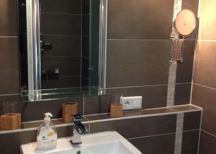 Ferienparadies Waldidylle, Familiengefuehrt Seit Ueber 20 Jahren - Mit Grossem Pool Und Viel Platz!