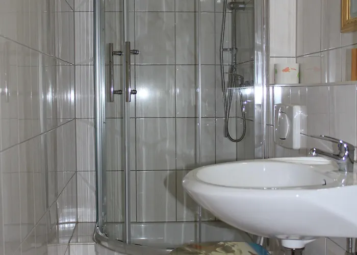 Ferienparadies Waldidylle, Familiengefuehrt Seit Ueber 20 Jahren - Mit Grossem Pool Und Viel Platz! Hotell Haida