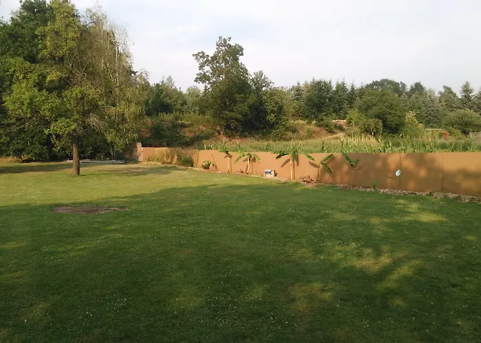 Ferienparadies Waldidylle, Familiengefuehrt Seit Ueber 20 Jahren - Mit Grossem Pool Und Viel Platz! Hotel Haida