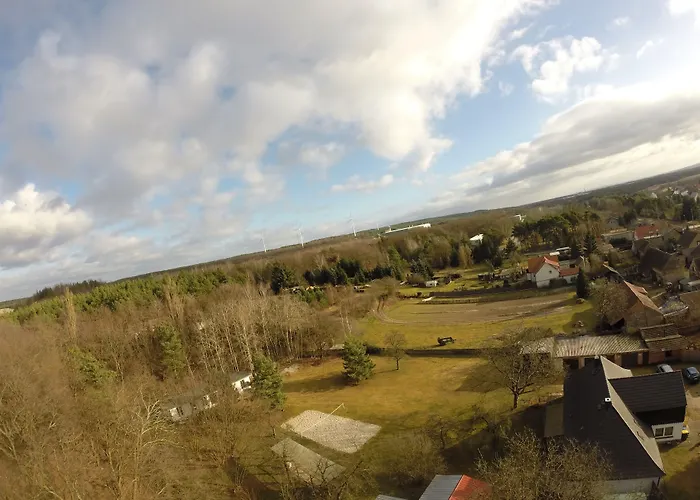 Ferienparadies Waldidylle, Familiengefuehrt Seit Ueber 20 Jahren - Mit Grossem Pool Und Viel Platz!